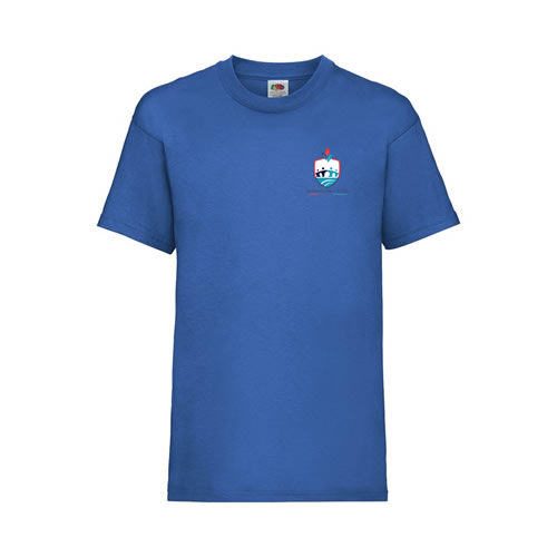 Newlands School House PE T-Shirt - Frank - 2026 - Goyals of Maidenhead