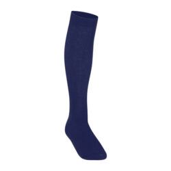 Braywick Court School Navy Knee Length Socks - Goyals of Maidenhead