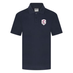 Claires Court Nursery Polo Shirt - Goyals of Maidenhead