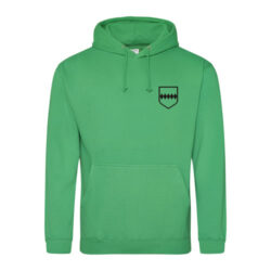 Courthouse School Hoodie - Goyals of Maidenhead