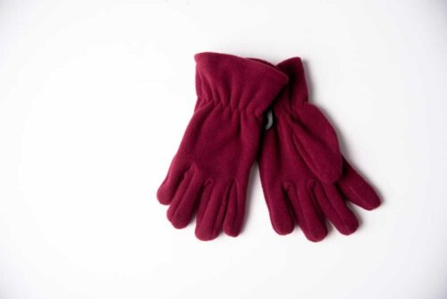 Claires Court The College Girls Gloves