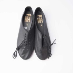 Claires Court The College Girls Jazz Shoes for Performing Arts