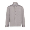 Claires Court Ridgeway School Boys Grey Shirts