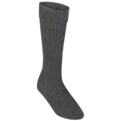 Claires Court Ridgeway School Boys Long Socks