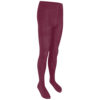 Claires Court The College Girls Junior Ribbed Tights