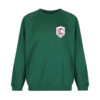 Claires Court Ridgeway School Boys Sweatshirt