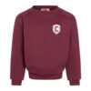 Claires Court Nursery Sweatshirt