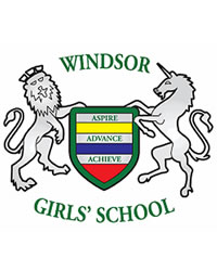 Windsor Girls School