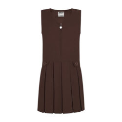 Herries School Pinafore Dress - Goyals of Maidenhead