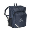 Highfield School Backpack - Goyals of Maidenhead