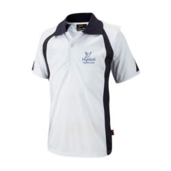 Highfield School PE Polo Shirt - Goyals of Maidenhead