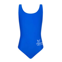 Highfield School Swim Suit - Goyals of Maidenhead