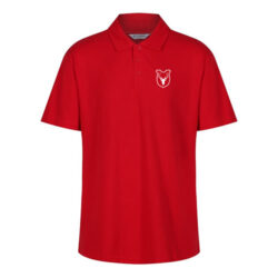 Desborough School Brunel House PE Shirt