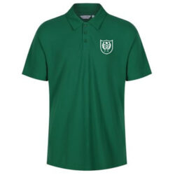 Desborough School Elgar House PE Shirt