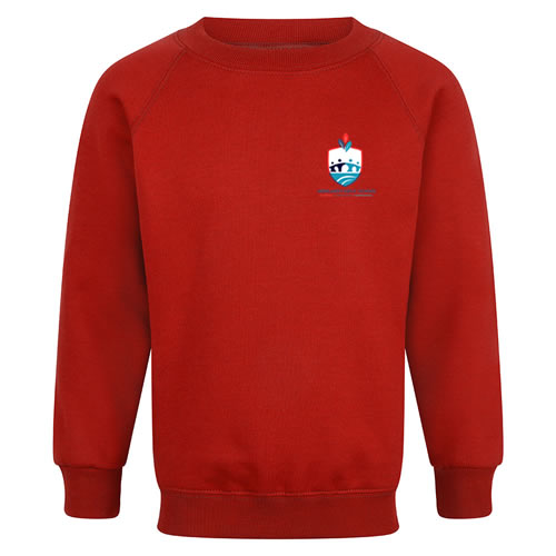 Newlands School Sweatshirt 2026