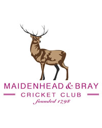Maidenhead & Bray CC