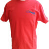 Manor Green Red House T-Shirt
