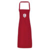 Claires Court The College Girls Apron