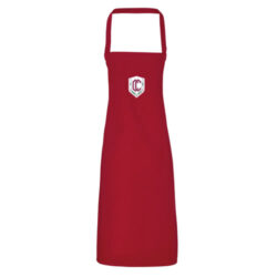 Claires Court The College Girls Apron