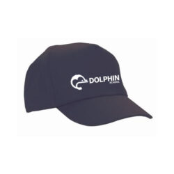 Dolphin School Baseball Cap - Goyals of Maidenhead