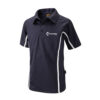 Dolphin School Boys Polo Shirt - Goyals of Maidenhead