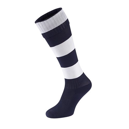 Dolphin School PE Football Socks - Goyals of Maidenhead