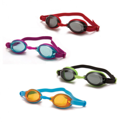 Dolphin School Swimming Goggles - Goyals of Maidenhead
