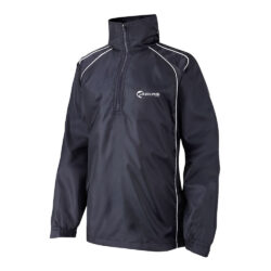 Dolphin School Tracksuit Top - Goyals of Maidenhead