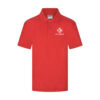 St Lukes School Polo Shirt - Goyals of Maidenhead