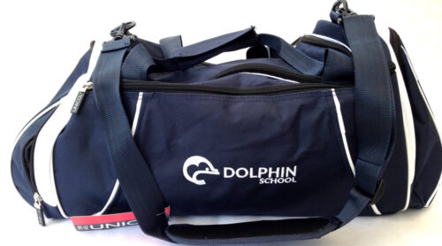 Dolphin Sports Bag/Holdall