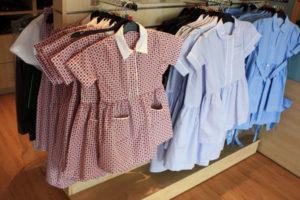 Goyals of Maidenhead - School Uniforms, Sportswear, Embroidered Clothing, Workwear