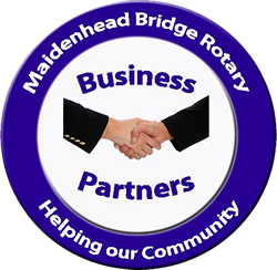 Maidenhead Bridge Rotary Business Partner