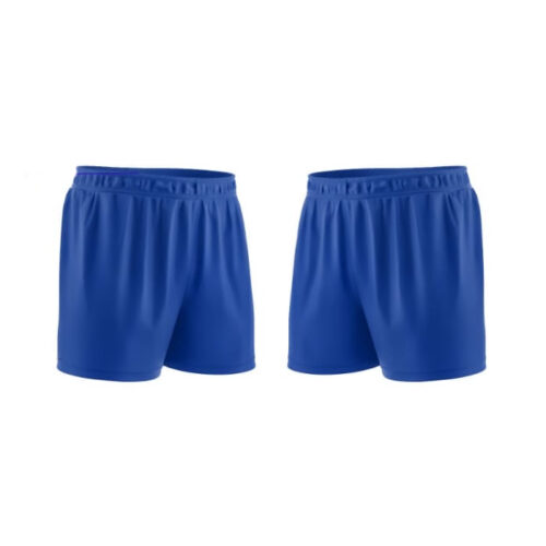 St Nicolas School PE Shorts - Goyals of Maidenhead