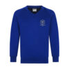 St Nicolas School Sweatshirt - Goyals of Maidenhead