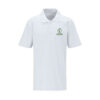 Woodlands Park White Polo Shirt - Goyals of Maidenhead