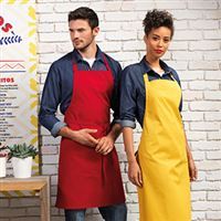 Aprons and Service Industry Clothing
