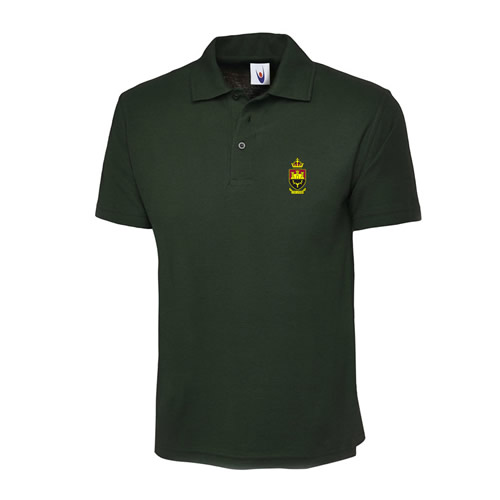 Windsor Boys School Polo Shirt - Windsor Boys School Uniform