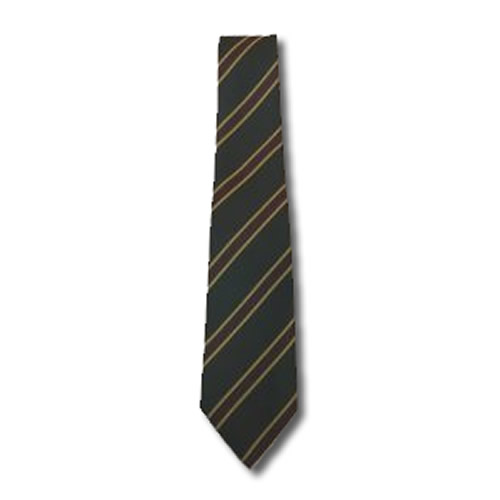Windsor Boys School 6th Form Tie