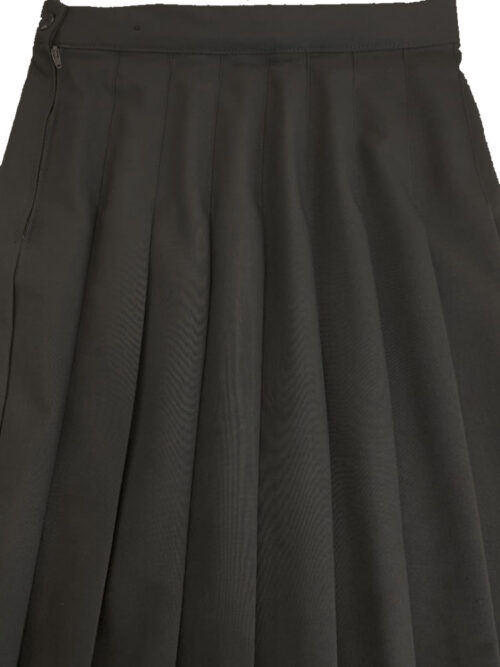 Newlands 6th Form Pleated Skirt