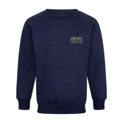 Boyne Hill School Sweatshirt - Goyals of Maidenhead