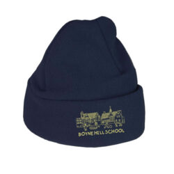 Boyne Hill School Winter Beanie - Goyals of Maidenhead