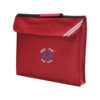Furze Platt Infant School Red Book Bag - Goyals of Maidenhead