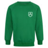 Alwyn School Sweatshirt - Goyals of Maidenhead