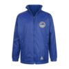 Knowl Hill School Reversible Jacket - Goyals of Maidenhead