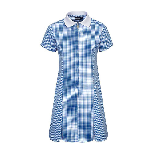 Knowl Hill School Summer Dress - Goyals of Maidenhead