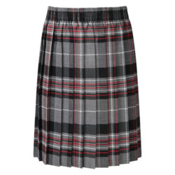 Trevelyan Tartan Skirt