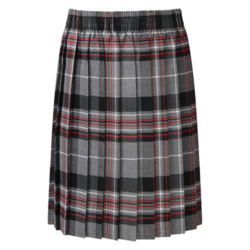 Trevelyan Tartan Skirt