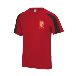St Edmund Campion Primary School PE T-Shirt - Goyals of Maidenhead