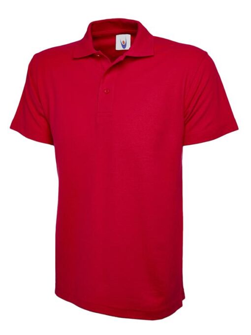 Manor Green School Staff Polo Shirt Manor Green School Uniform