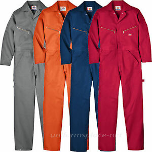 Coveralls from Goyals of Maidenhead